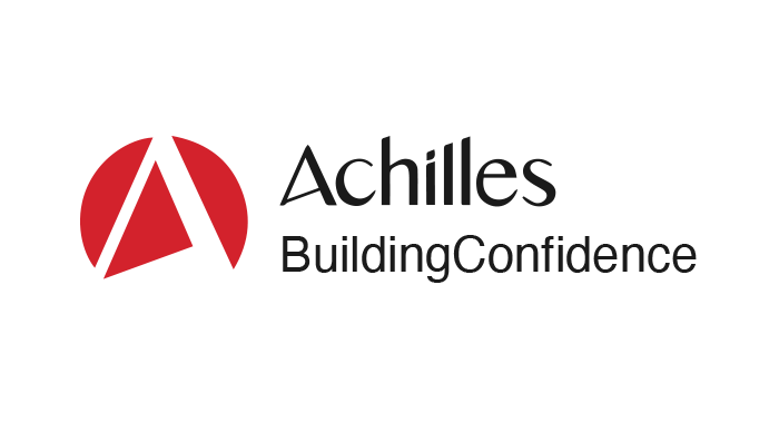 achillies building confidence logo