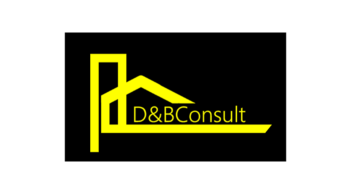 DB Consult logo