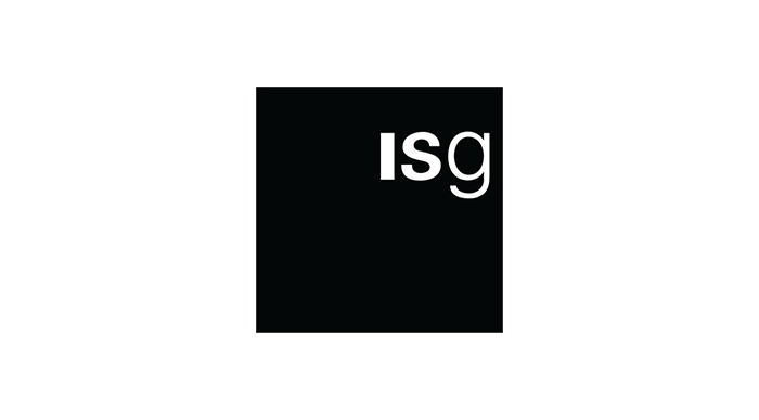 ISG Logo